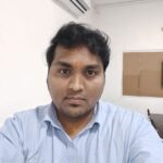 Madhan Kumar (South Africa)