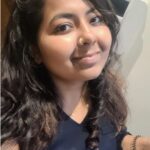 Vijayanthi Vasudevan