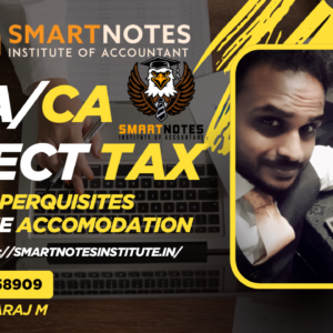 CMA Final - GST